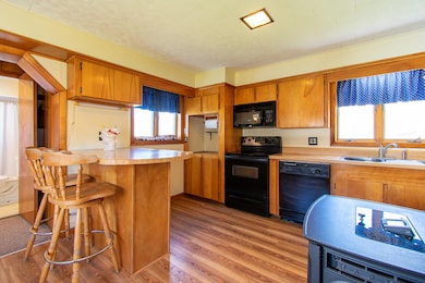 264 Wottons Mill Road, Union