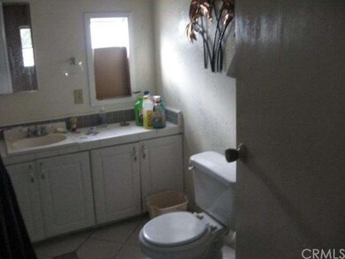 Another view of bathroom
