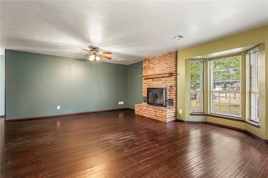 Beautiful Bay Windows