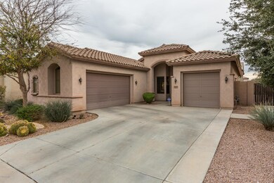 2) FRONT OF HOME