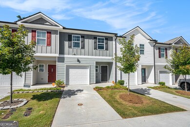 3511 Lakeview Creek, Stonecrest, GA 30038 - photo 2