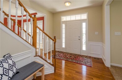 6030 Waterside Dr, Columbus, IN 47201 - photo 5