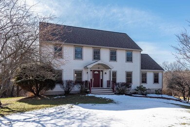 8 Mcintosh Way, Greenland, NH 03840 - photo 2