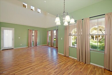 Dining area 1