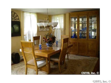 Dining Room.