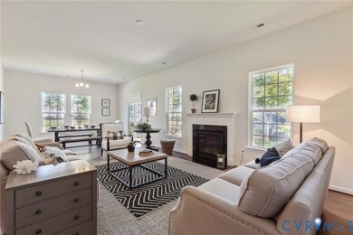 0 Emily Jane Place unit 2532315, Quinton, VA 23141 - photo 3