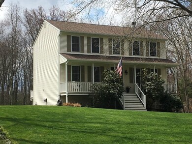 56 Simmons St, Rehoboth, MA 02769 - photo 2