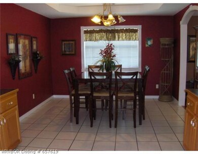 602 Suzanne St, Muldrow, OK 74948 - photo 6