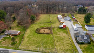 0 Route 216 unit MDHW276746, Fulton, MD 20759 - photo 2