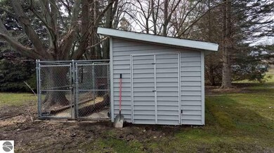 205 Fannie St, Au Gres, MI 48703 - photo 5