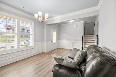 4357 Birch Meadow Trail, Gainesville, GA 30504 - photo 7