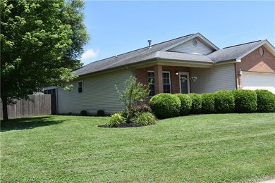 1205 Darci's Dr, Seymour, IN 47274 - photo 4