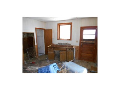 1st Floor Plan.