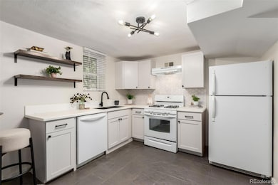 1284 Columbine St unit 2, Denver, CO 80206 - photo 7