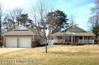 199 Walnut Way, Mount Washington, KY 40047 - photo 5