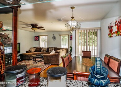 44 Winchester Dr, East Windsor, NJ 08520 - photo 7