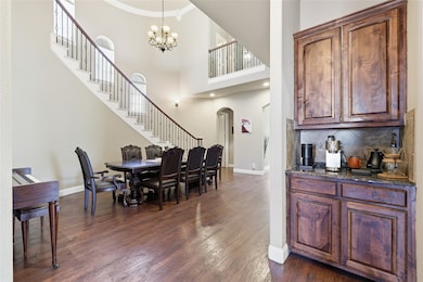 316 Clear Cove, Argyle, TX 76226 - photo 7