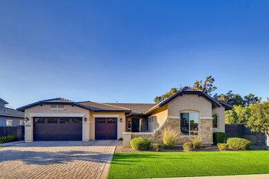 4134 E Gable Ave, Mesa, AZ 85206 - photo 2