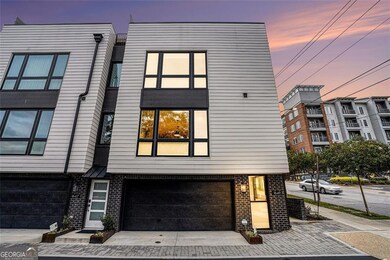 1649 Overlook Way NW, Atlanta, GA 30318 - photo 2