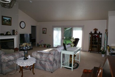 2549 S County Road 850 E, Greensburg, IN 47240 - photo 4