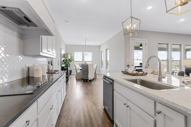 1032 Aledo Ridge Ct, White Settlement, TX 76108 - photo 6