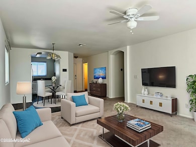 6006 S Mogollon Dr, Tucson, AZ 85706 - photo 3