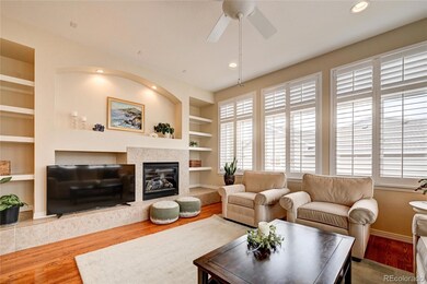 9362 Amison Cir unit 101, Parker, CO 80134 - photo 6