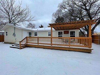 9001 Farmers Rd, Fort Worth, TX 76108 - photo 3