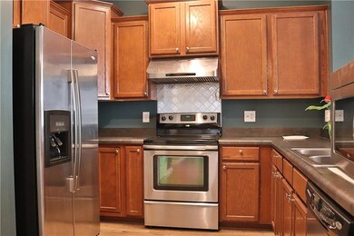 2312 Solidago Dr, Plainfield, IN 46168 - photo 4