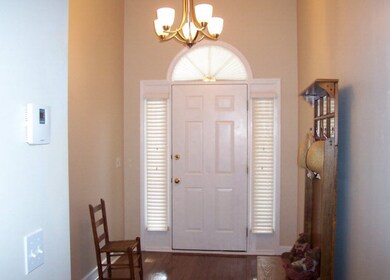 foyer