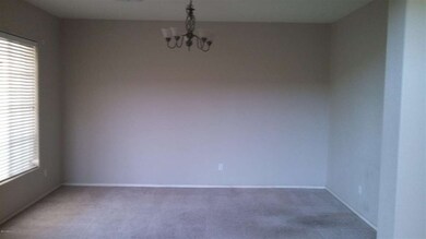Formal Dining
