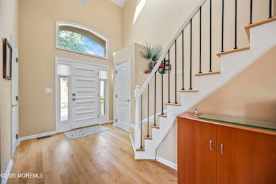 117 Sequoia Woods Ct, Holmdel, NJ 07733 - photo 7