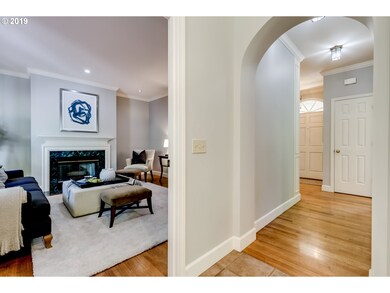 Entrance/Foyer