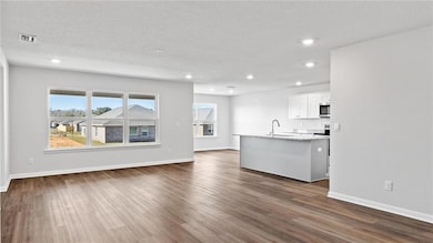 Photos are of a previous build. Colors and finishes may vary.