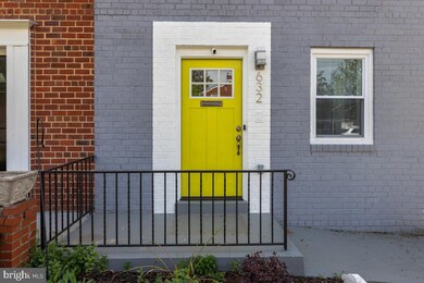 632 Chaplin St SE, Washington, DC 20019 - photo 4