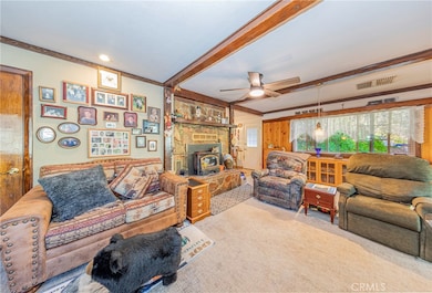 42585 Buckeye Rd, Oakhurst, CA 93644 - photo 3