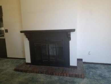 BB fireplace