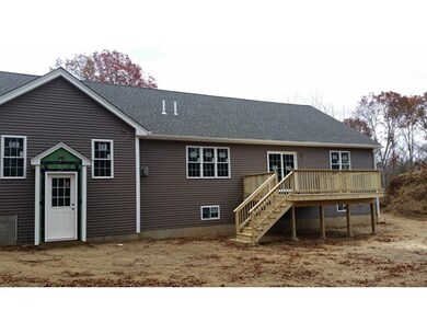 5 Kieronski Ct unit Lot 4, Uxbridge, MA 01569 - photo 2