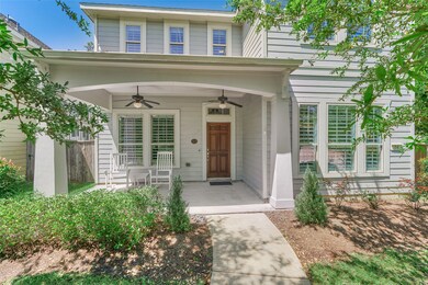 74 W Montfair Blvd, Spring, TX 77382 - photo 2