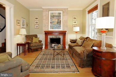 2938 Upton St NW, Washington, DC 20008 - photo 6