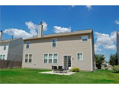 13999 Avalon Blvd, Fishers, IN 46037 - photo 3