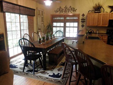Dining Room.