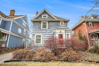 423 N Pine St, Lansing, MI 48933 - photo 2