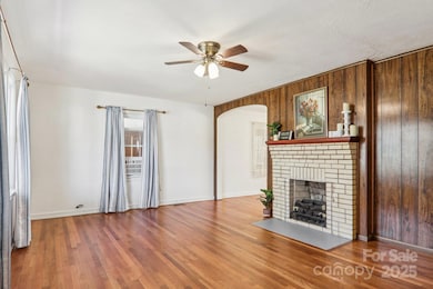 100 Hyatt St, Waynesville, NC 28786 - photo 7