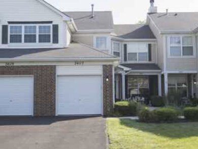 24117 Pear Tree Cir unit 24117, Plainfield, IL 60585 - photo 5