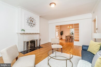 103 W 39th St, Baltimore, MD 21210 - photo 3