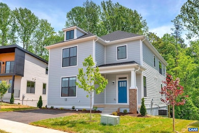 22C Wardell Crest, Charlottesville, VA 22902 - photo 3