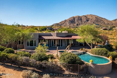 Mountain Views