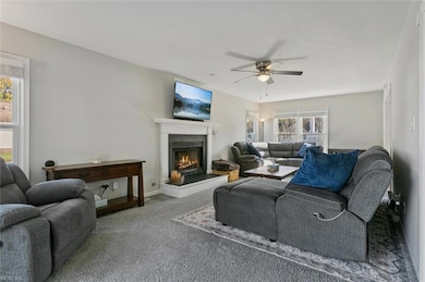 108 Michaels Woods Dr, Hampton, VA 23666 - photo 5