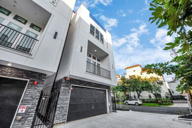 4819 Austin St unit B, Houston, TX 77004 - photo 6